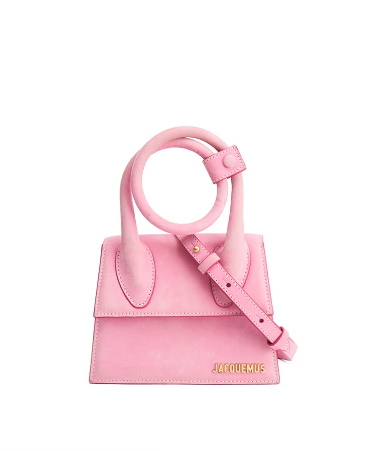 Jacquemus Le Chiquito Noeud