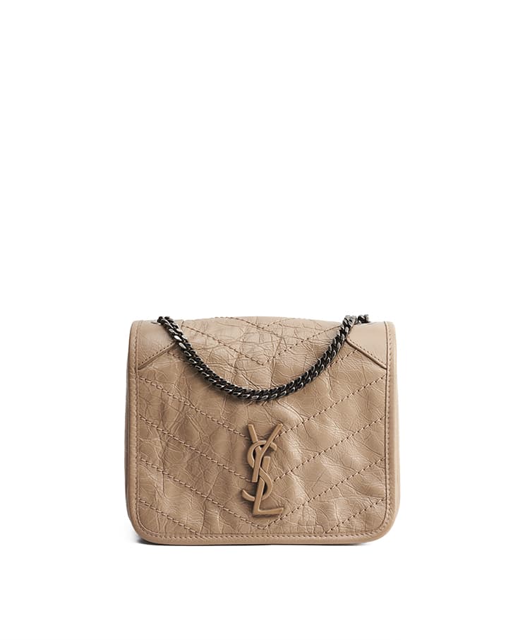 Saint Laurent Niki WOC