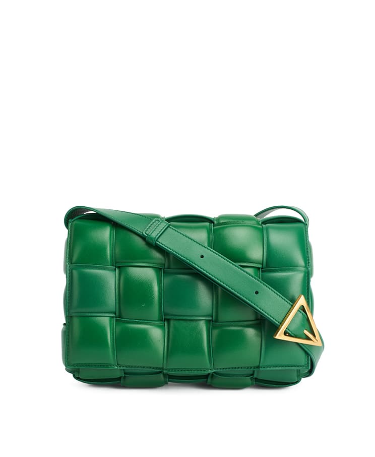 Bottega Veneta Classic Padded Cassette