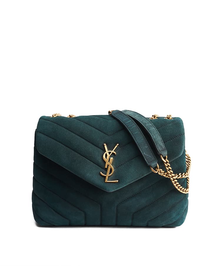 Saint Laurent LouLou Small