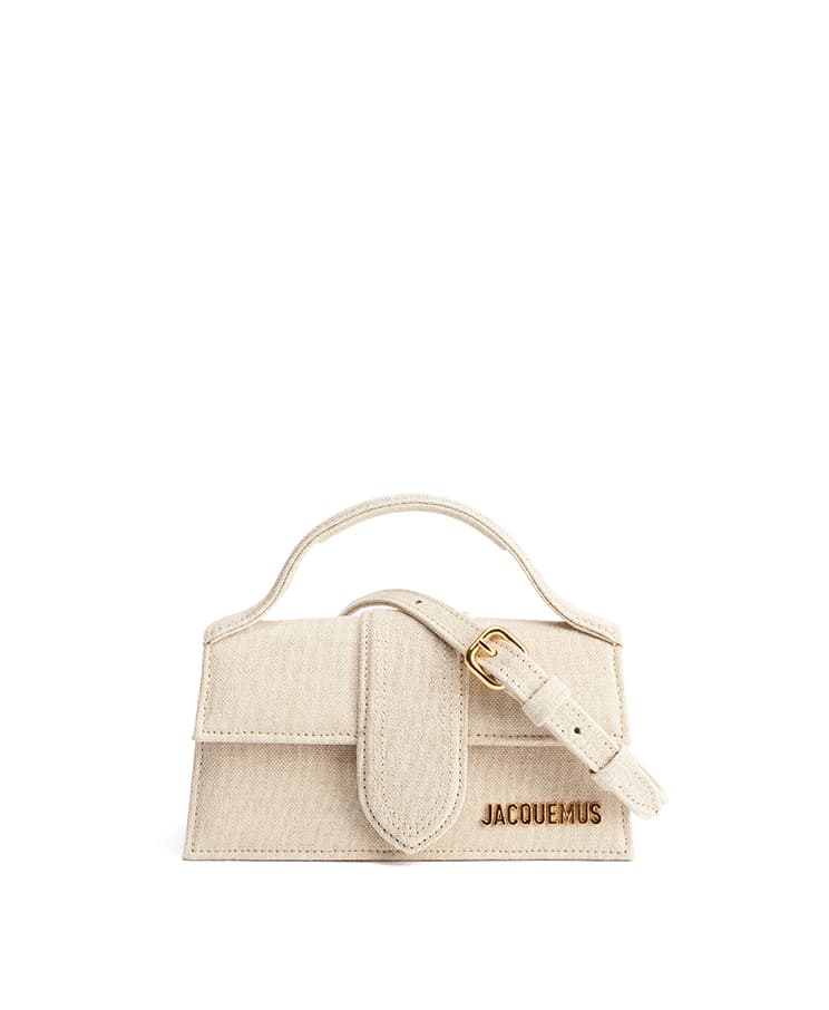 Jacquemus Le Bambino Mini