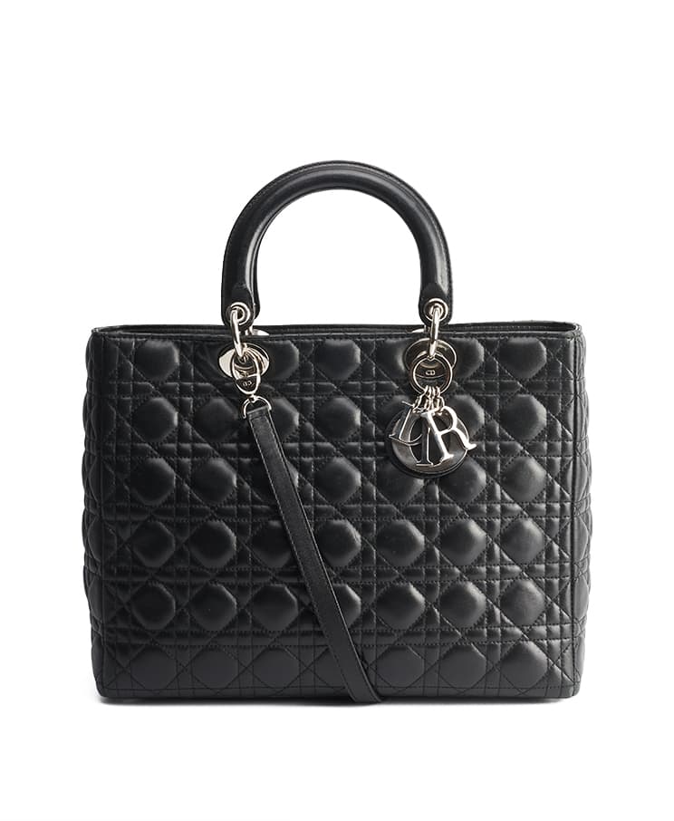 Dior Lady Dior Large