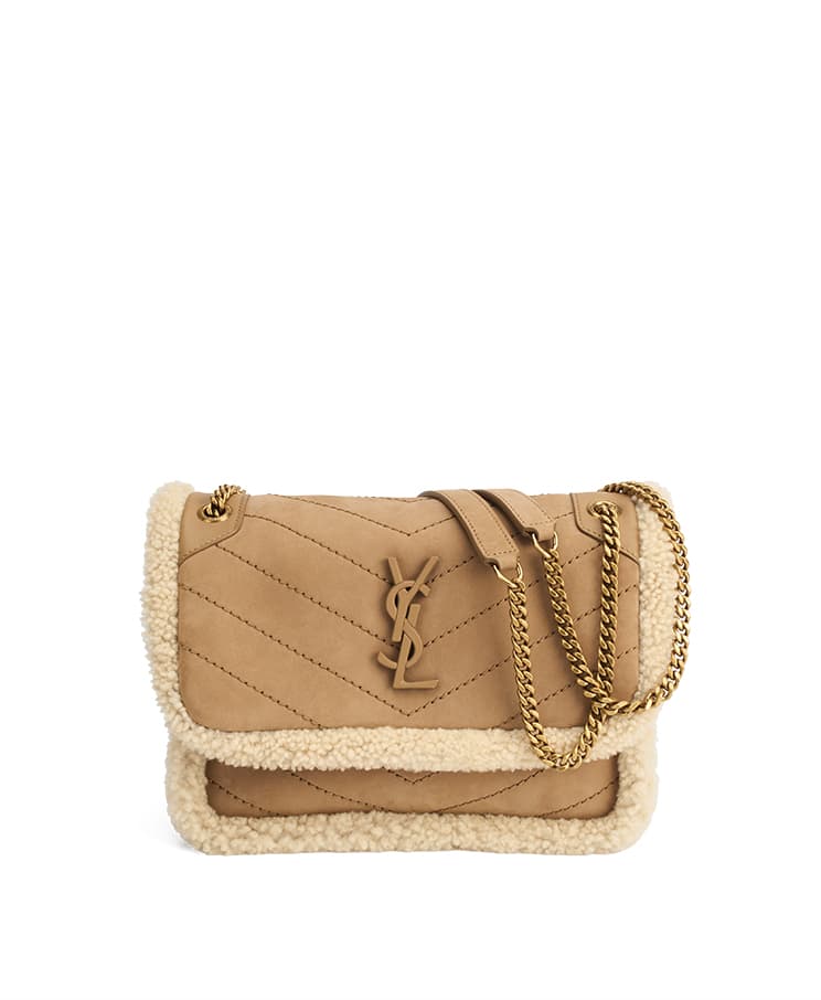 Saint Laurent Niki Baby