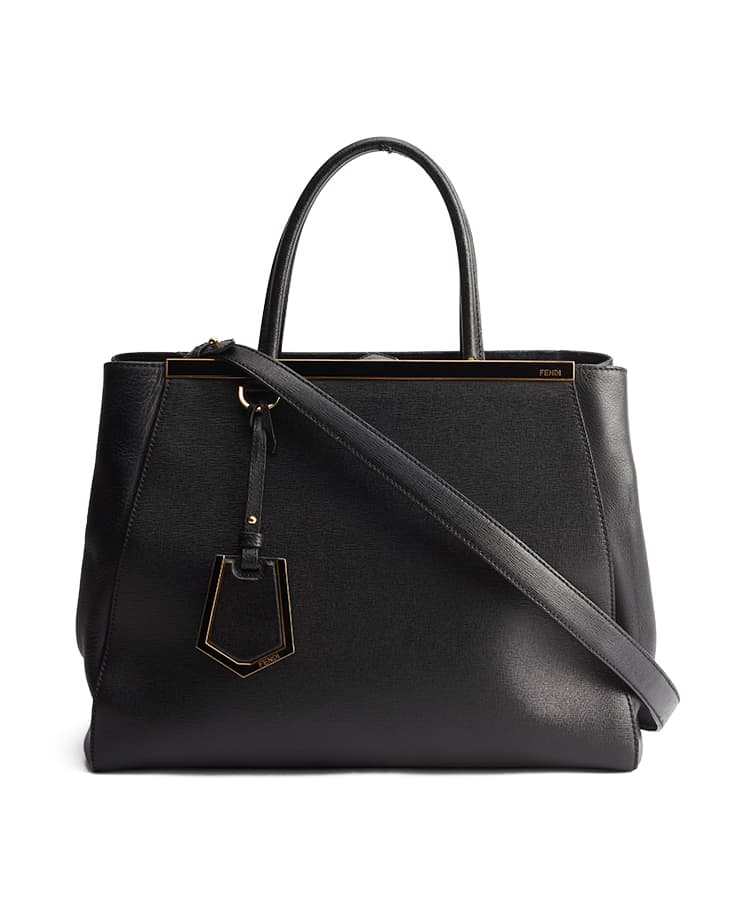 Fendi 2Jours Medium