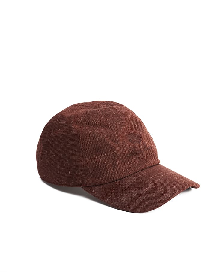Loro Piana My Baseball Cap M