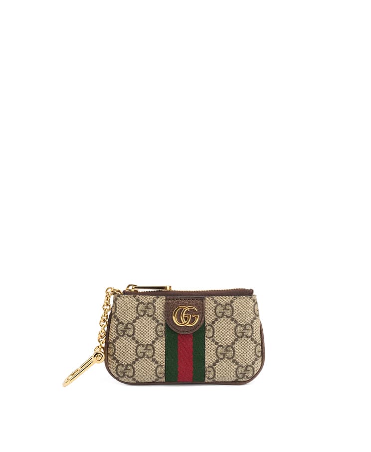 Gucci Ophidia Key Case