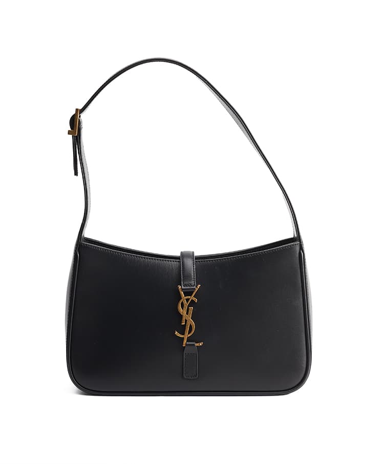 Saint Laurent Le 5 À 7 Hobo