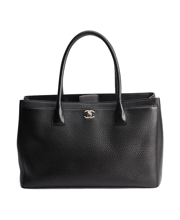 Chanel Cerf Executive Medium