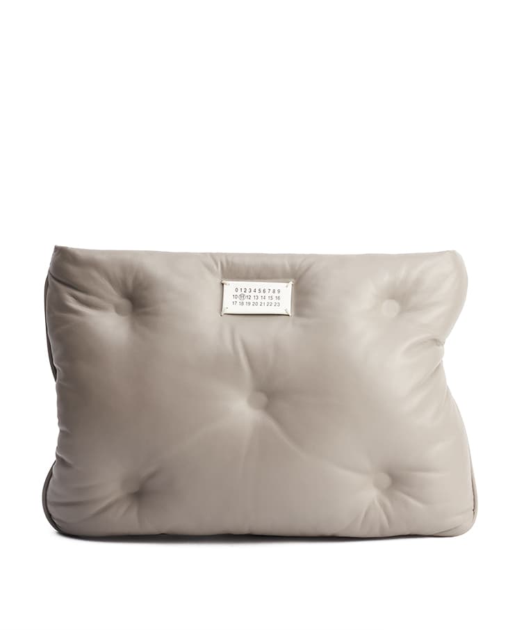 Maison Margiela Glam Slam Clutch