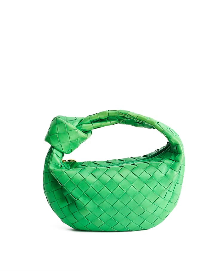 Bottega Veneta Jodie Mini