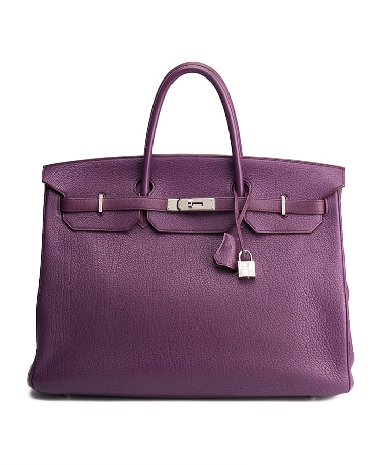 Hermes Birkin 40