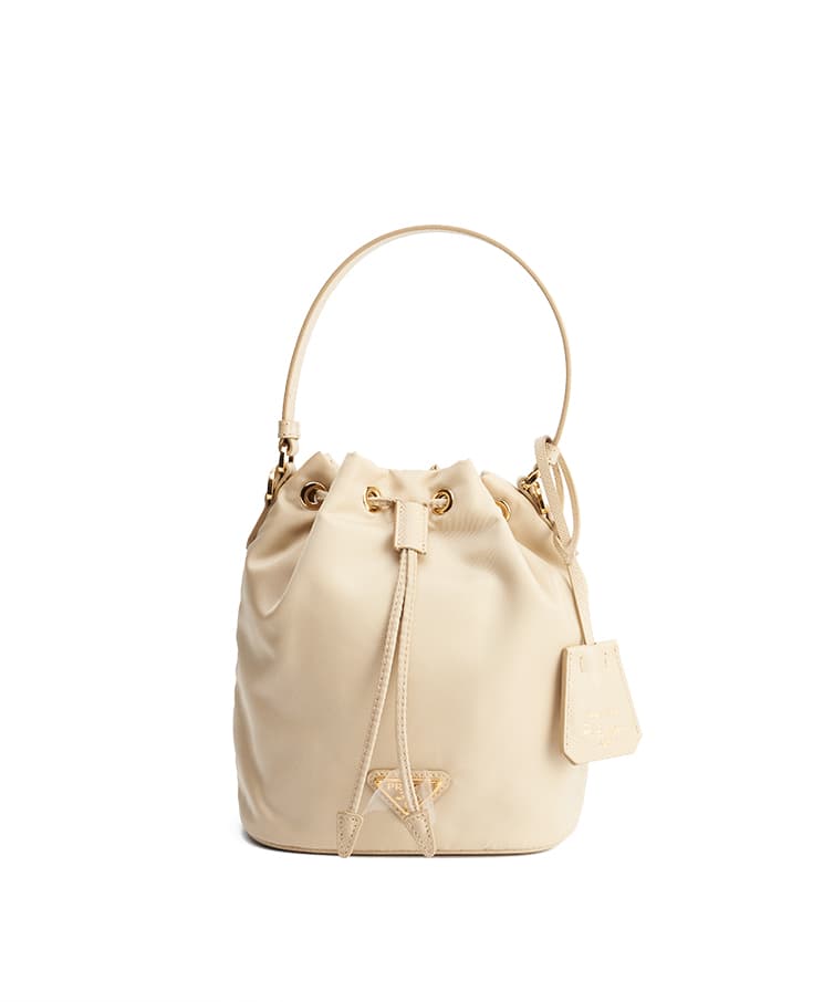 Prada Re-Edition 1978 Re-Nylon Bag Mini
