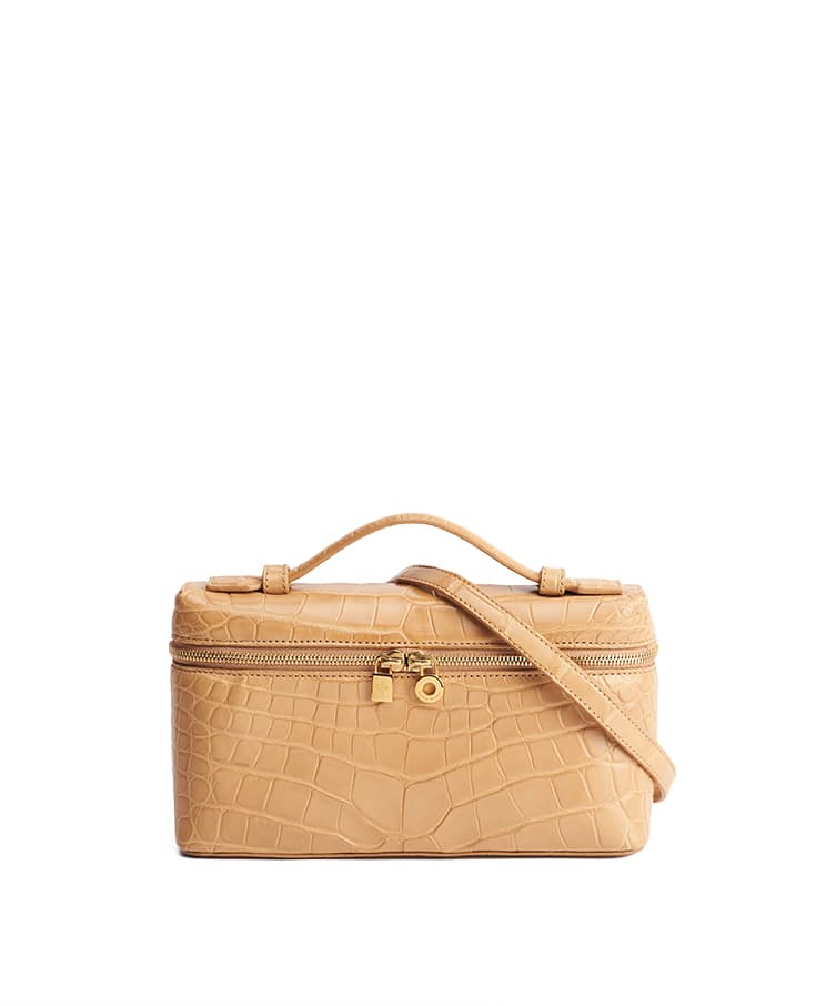 Loro Piana Extra Pocket Pouch L19