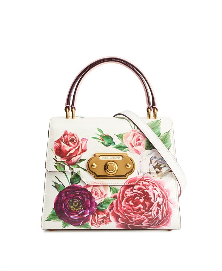 Dolce & Gabbana Welcome Bag / Limited Edition