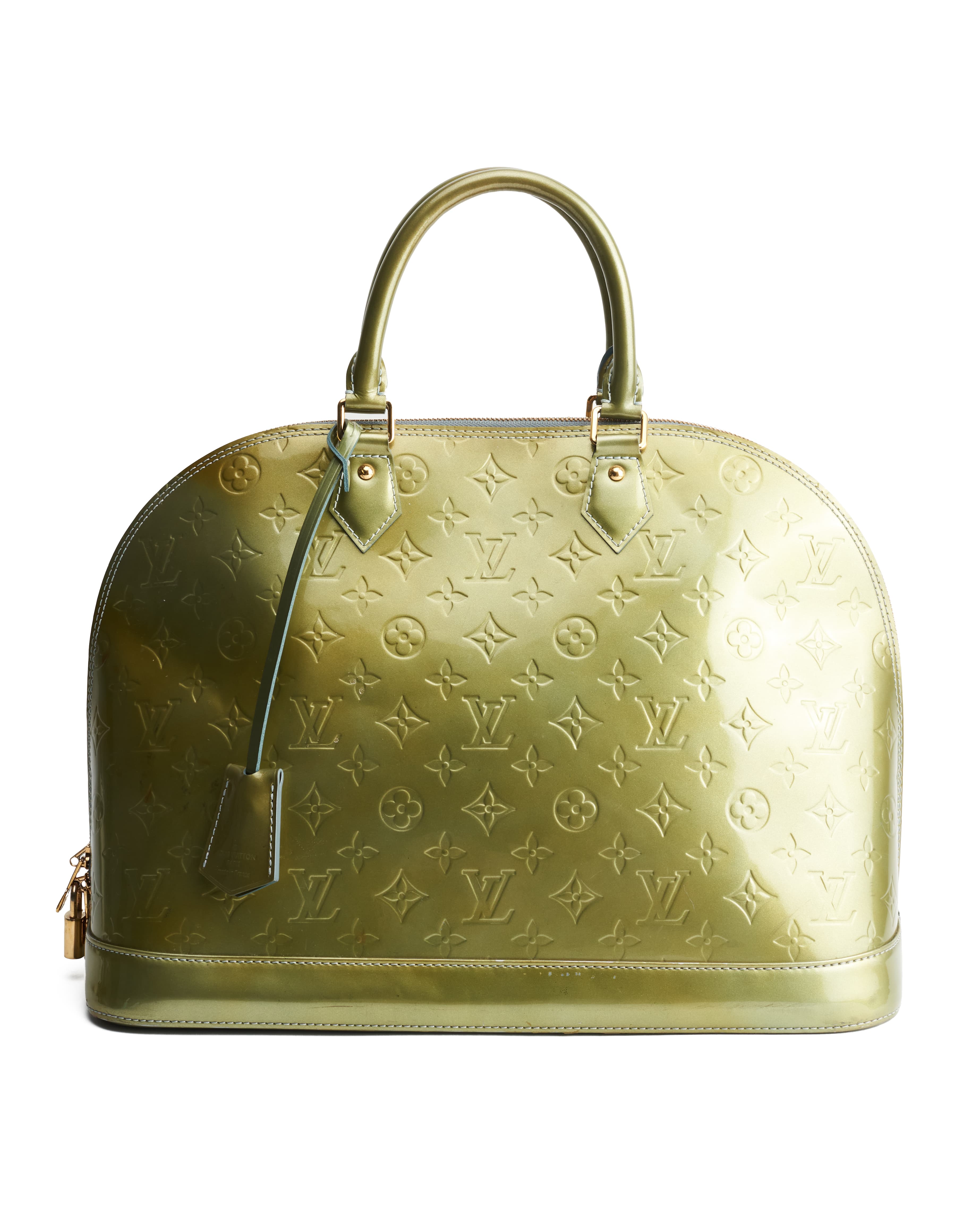 Louis Vuitton Alma GM