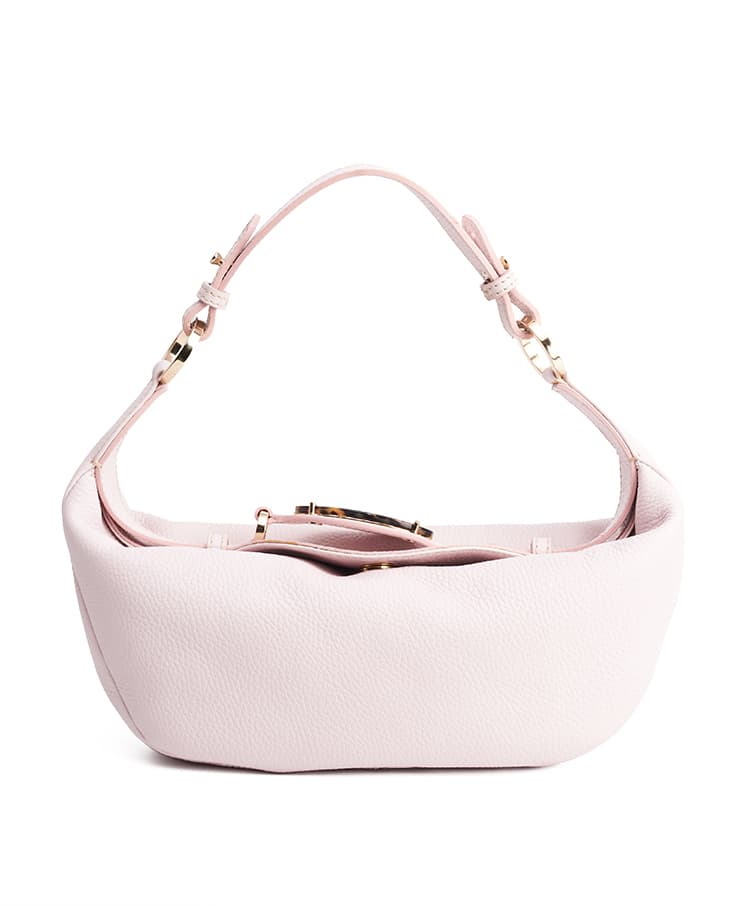 Valentino Garavani Vlogo Signature Hobo Bag