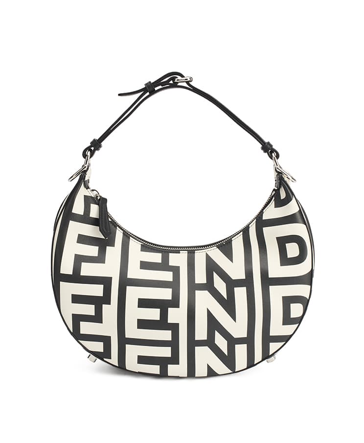 Fendi Fendigraphy Small