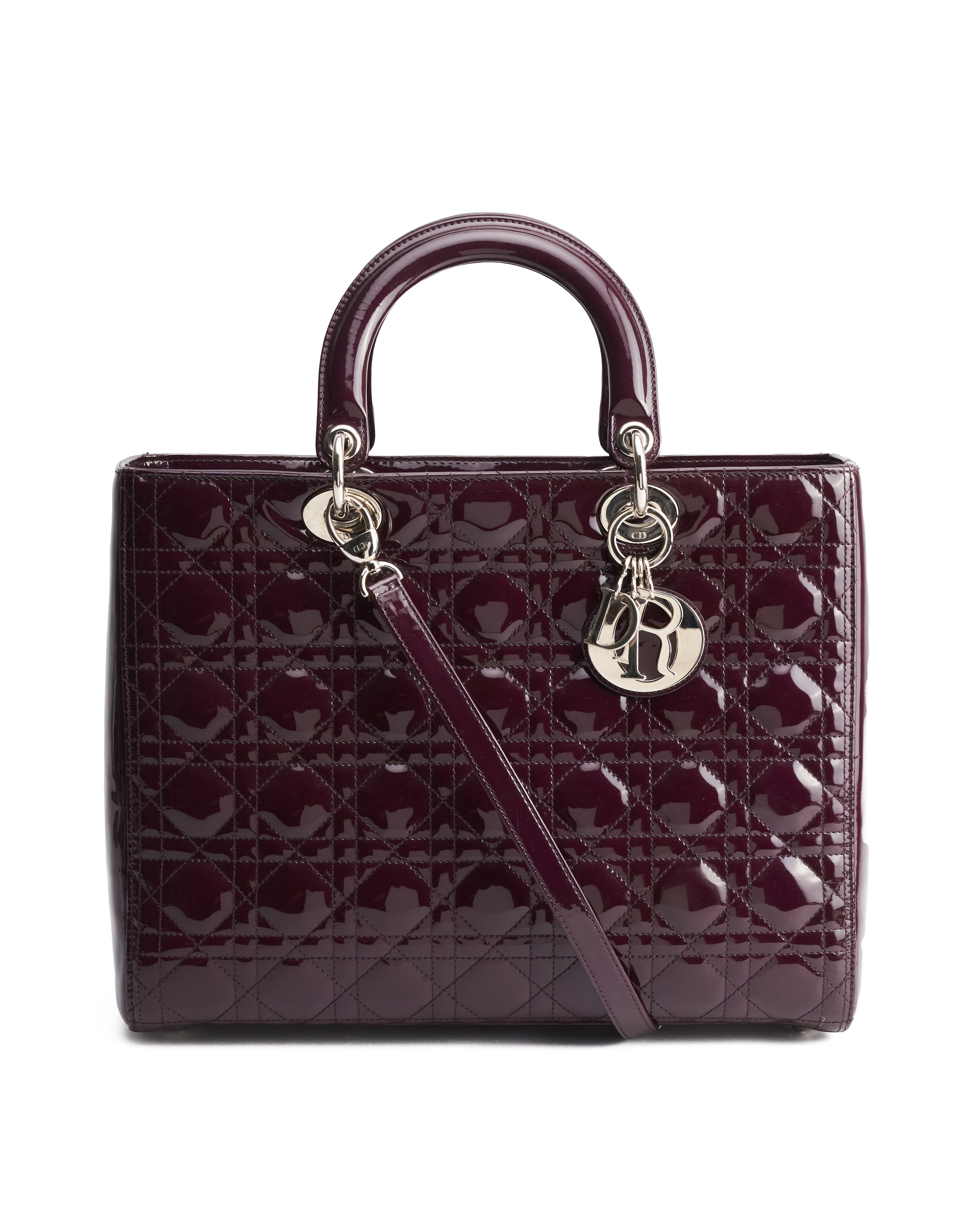 Dior Lady Dior Large