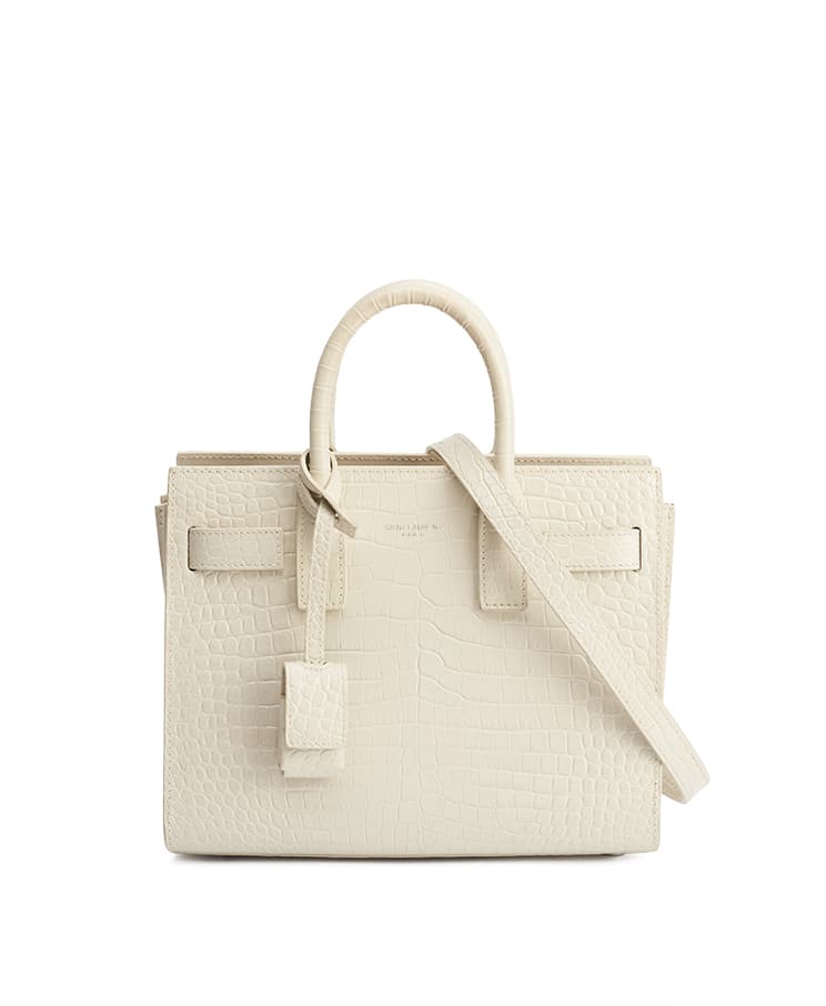 Saint Laurent Sac De Jour Nano
