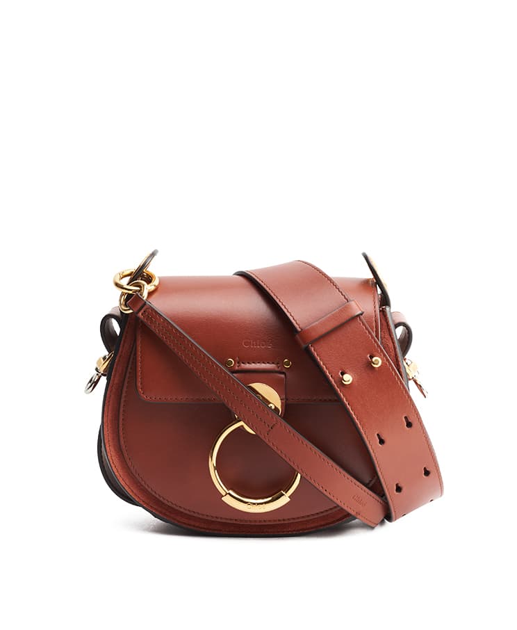 Chloe Tess Small