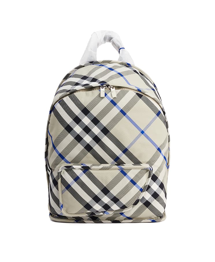 Burberry Shield Backpack SM