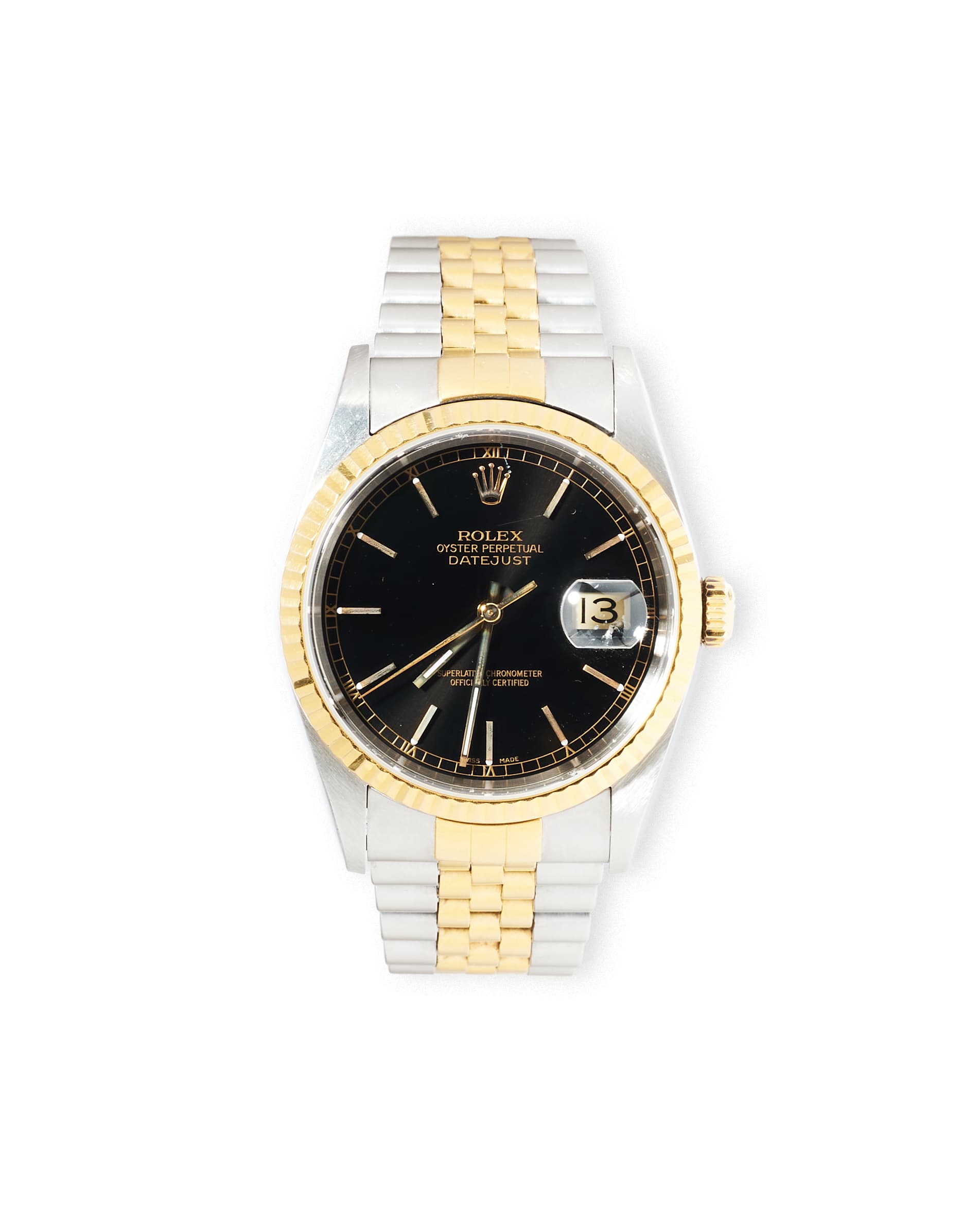 Rolex Datejust 36