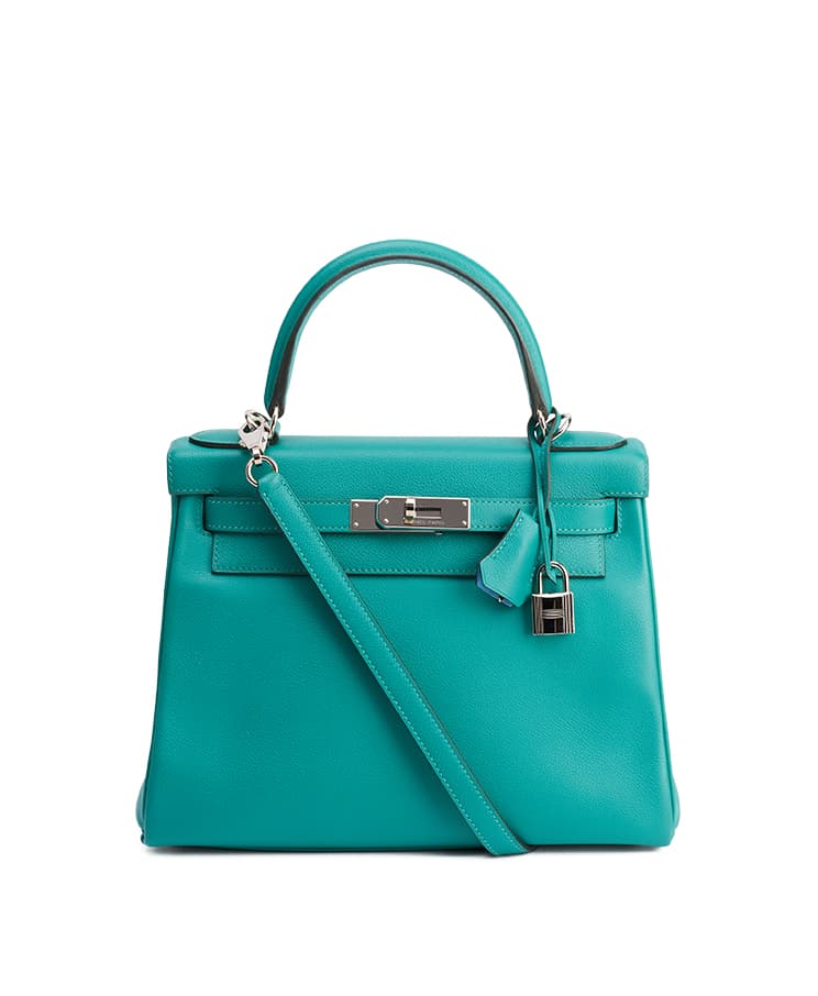 Hermes Kelly Retourne 28