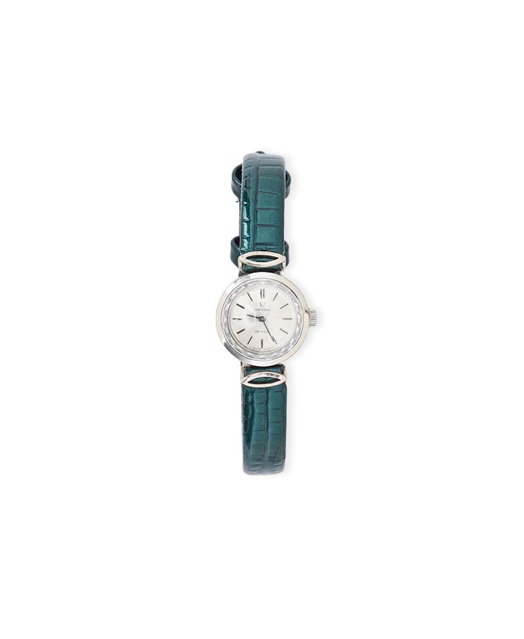 Omega De Ville