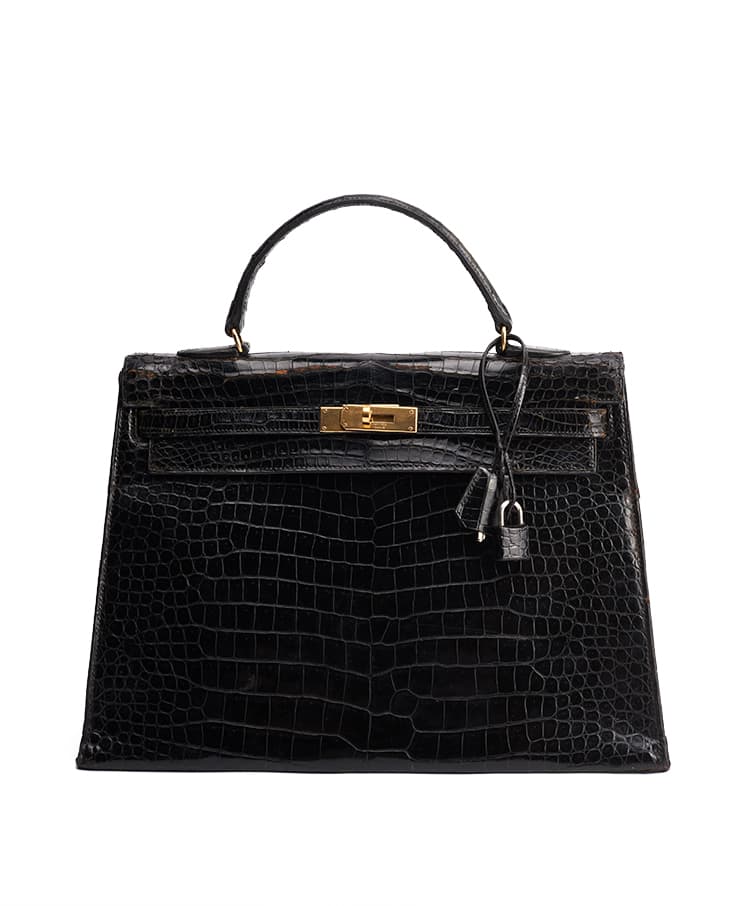 Hermes Kelly Sellier 35