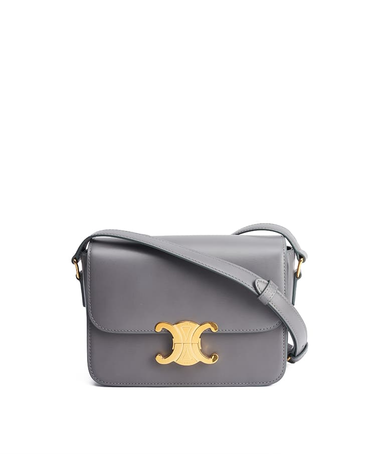 Celine Triomphe Bag Teen