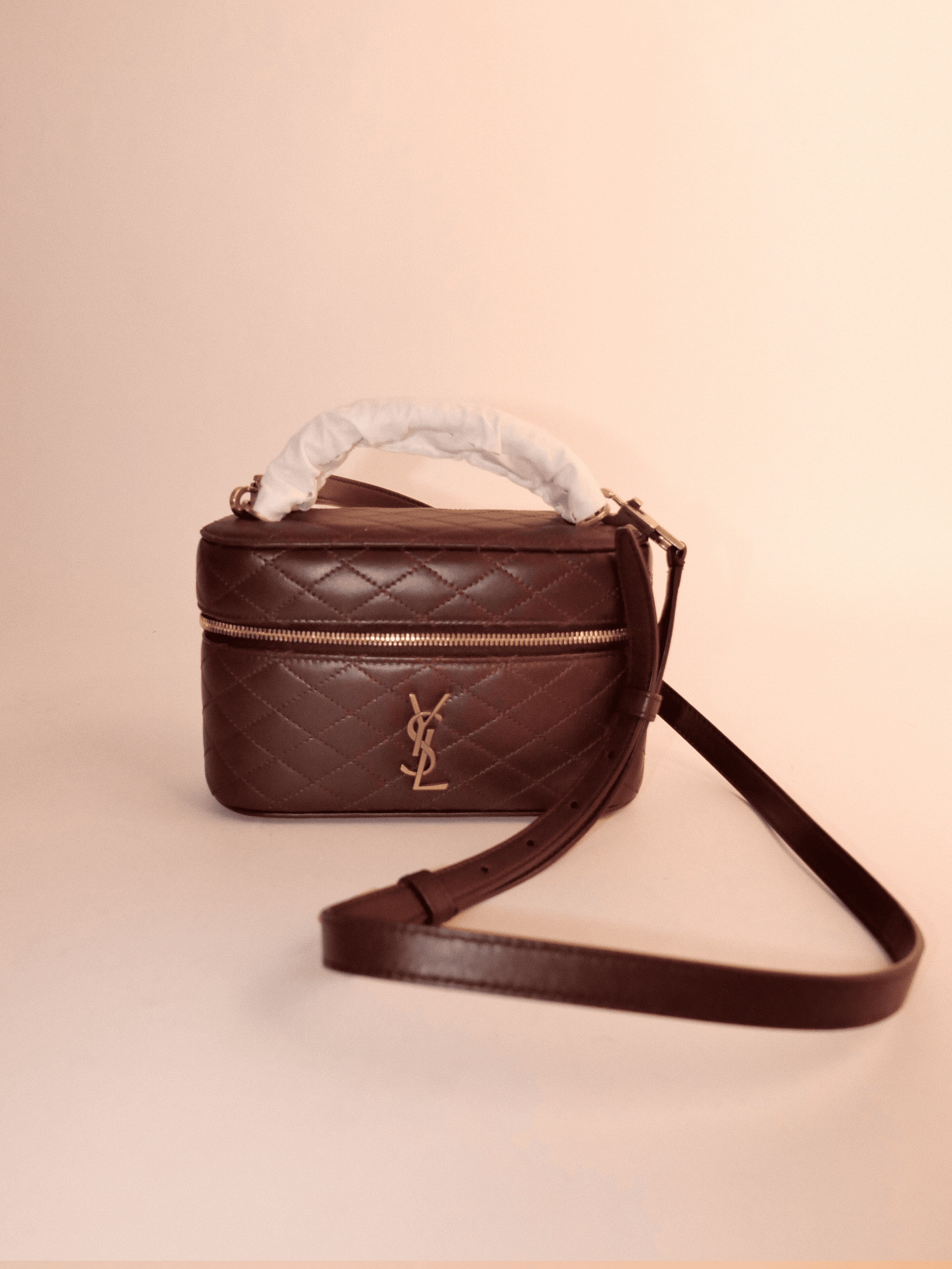 Saint Laurent Gaby Vanity Micro