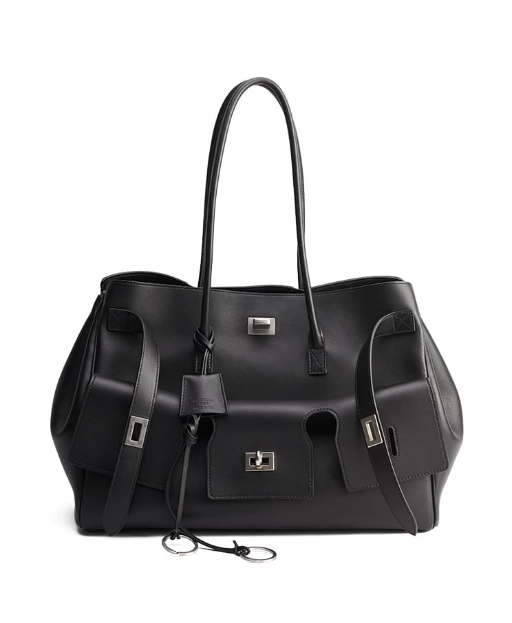 Balenciaga Bel Air Carry All Medium