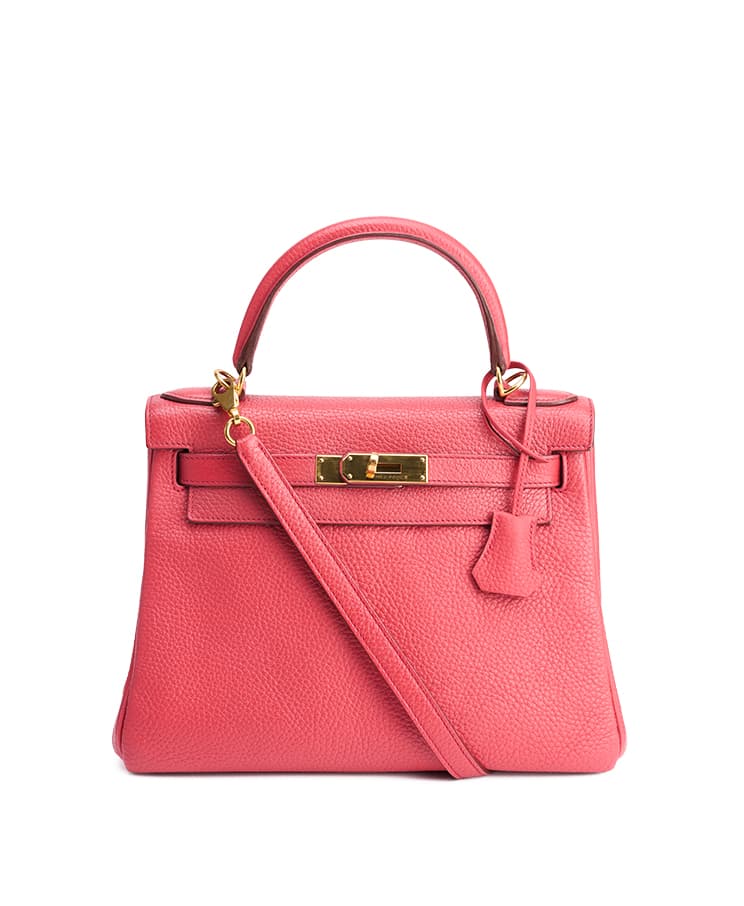 Hermes Kelly Retourne 28