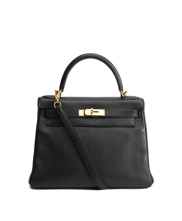 Hermes Kelly Retourne 28