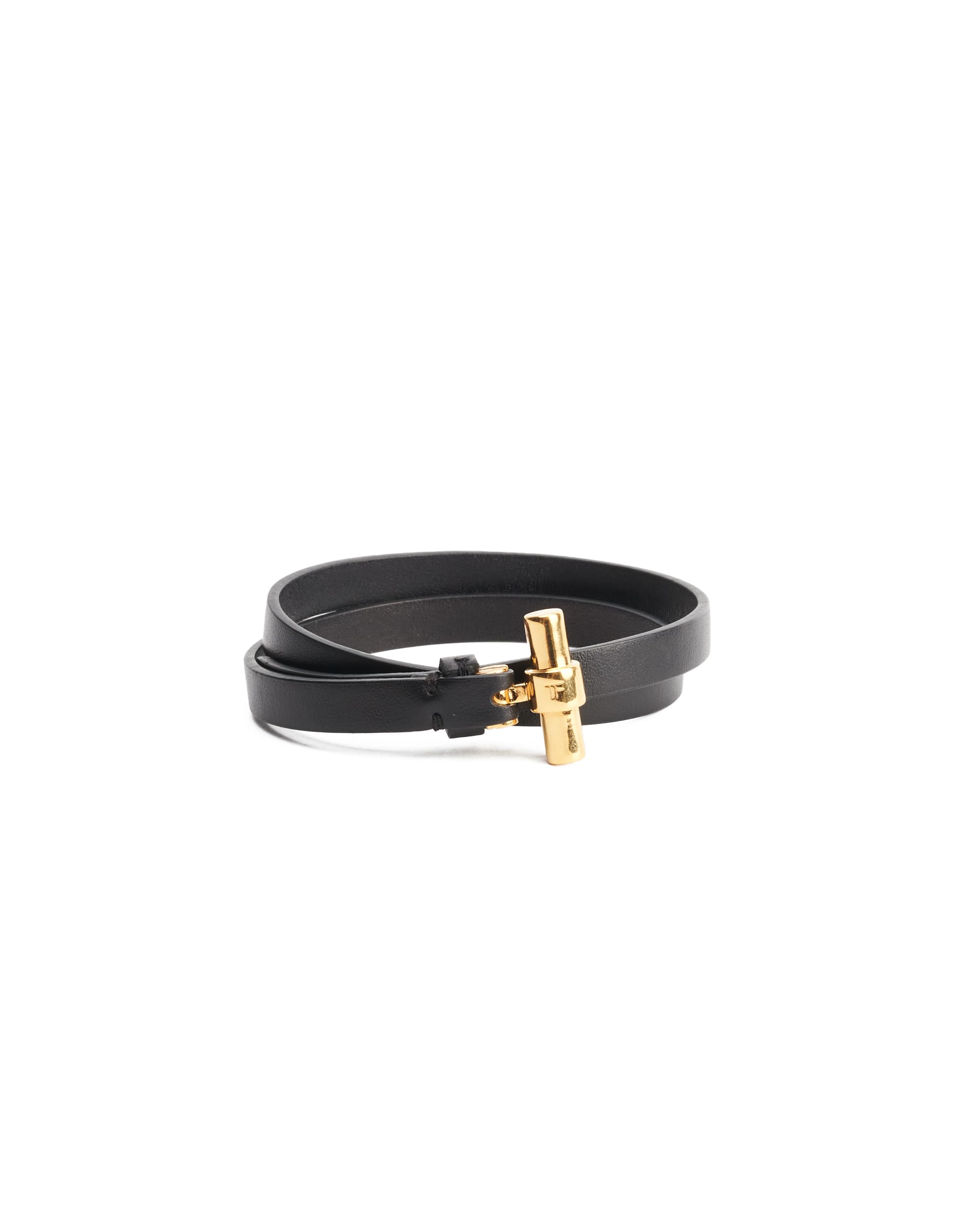 Tom Ford Double Wrap Bracelet