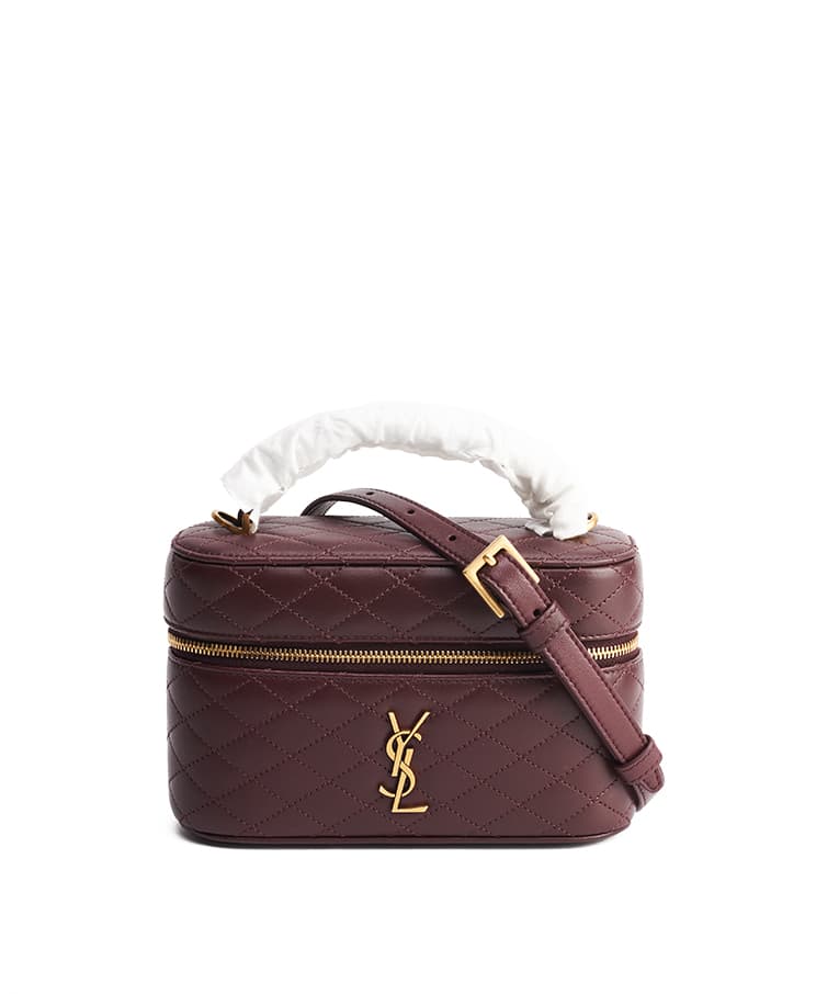 Saint Laurent Gaby Vanity Micro