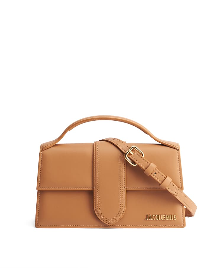 Jacquemus Le Grand Bambino