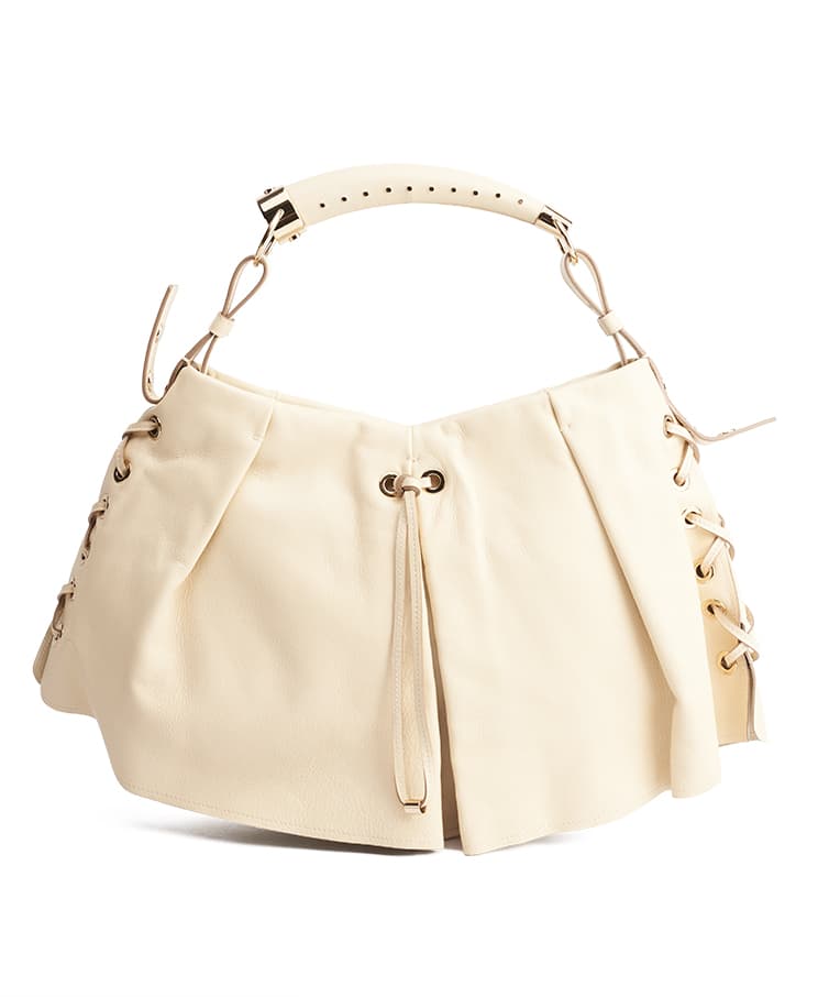 Saint Laurent YSL Mombasa Bag