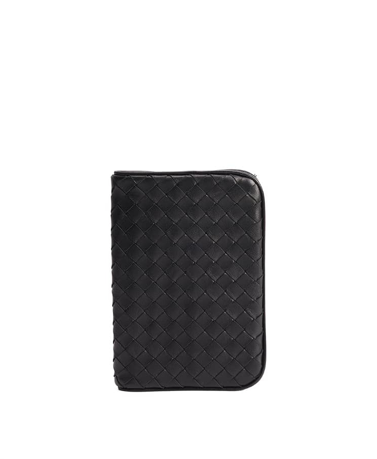 Bottega Veneta Intrecciato Wallet