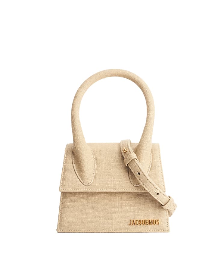 Jacquemus Le Chiquito Moyen