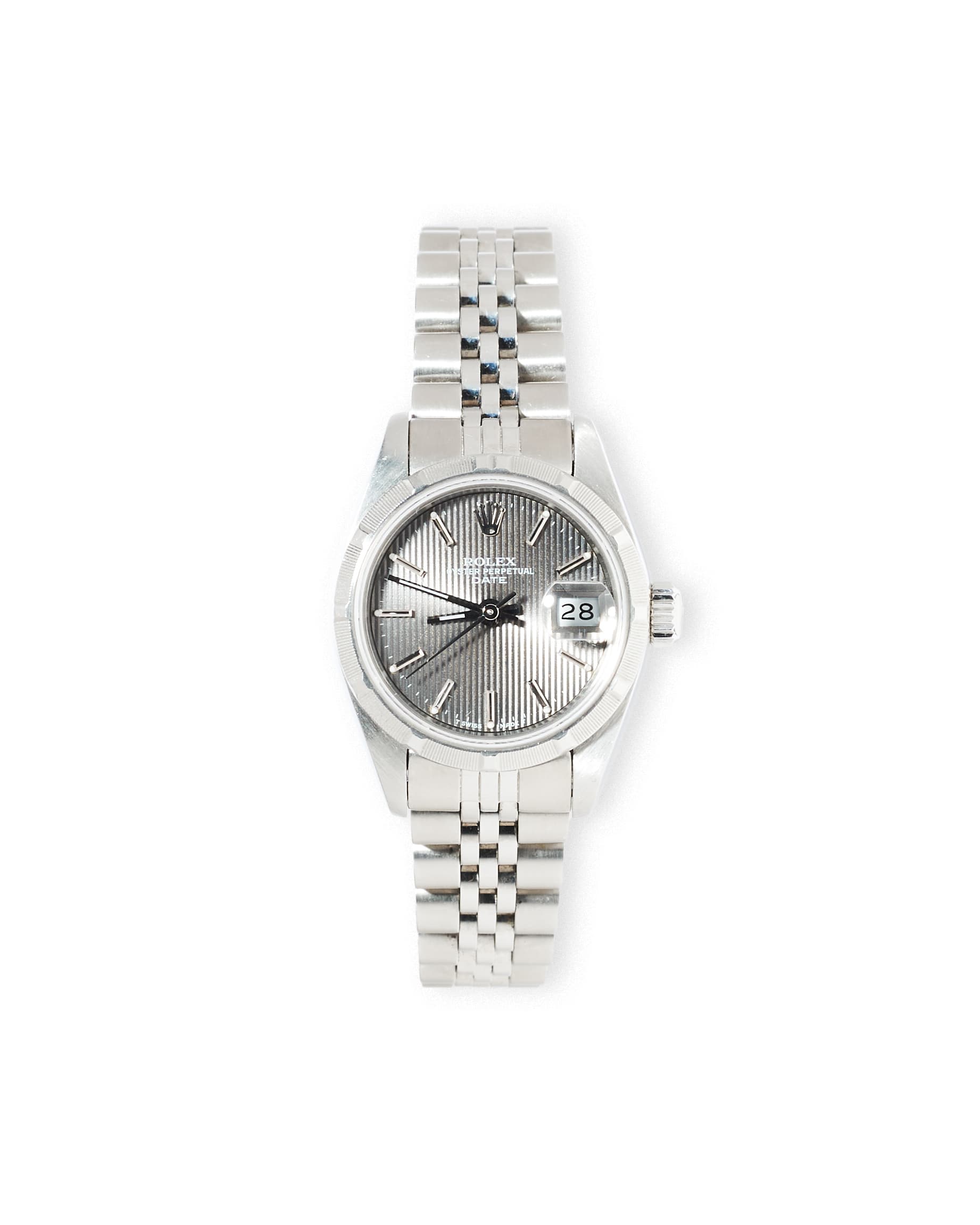 Rolex Oyster Perpetual Date 26
