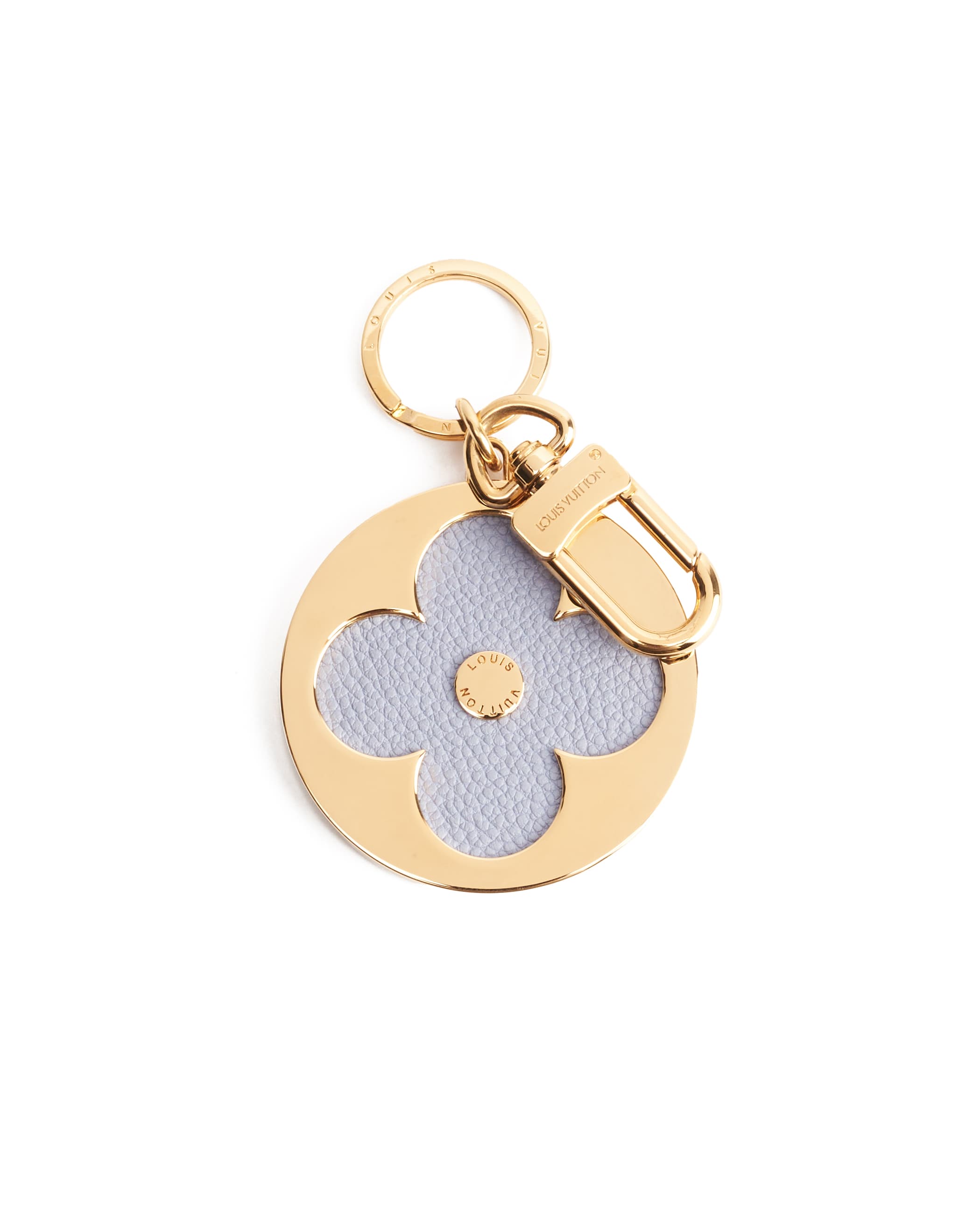Louis Vuitton Posy Charm