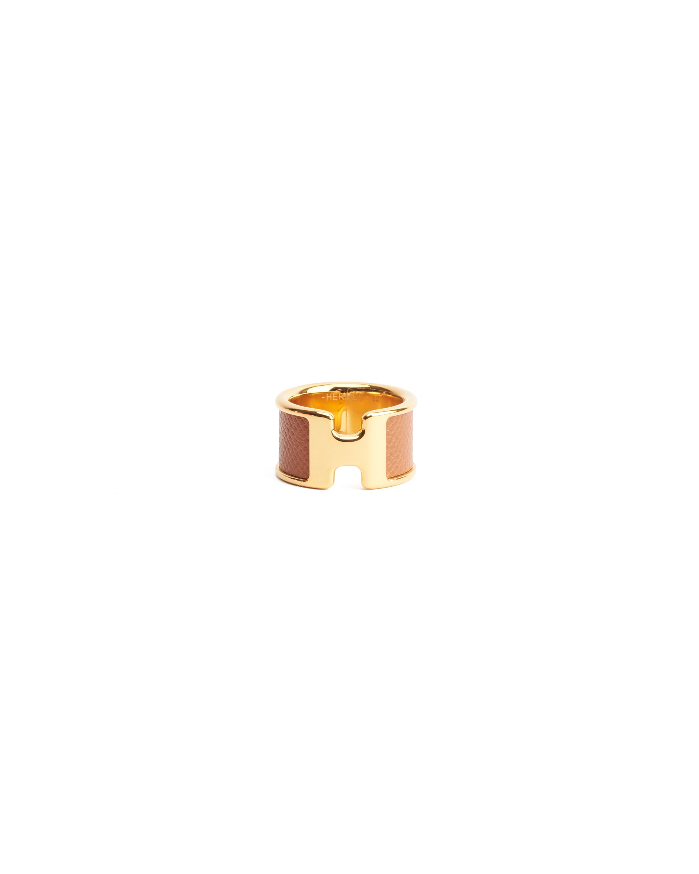 Hermes Olympe Ring Large