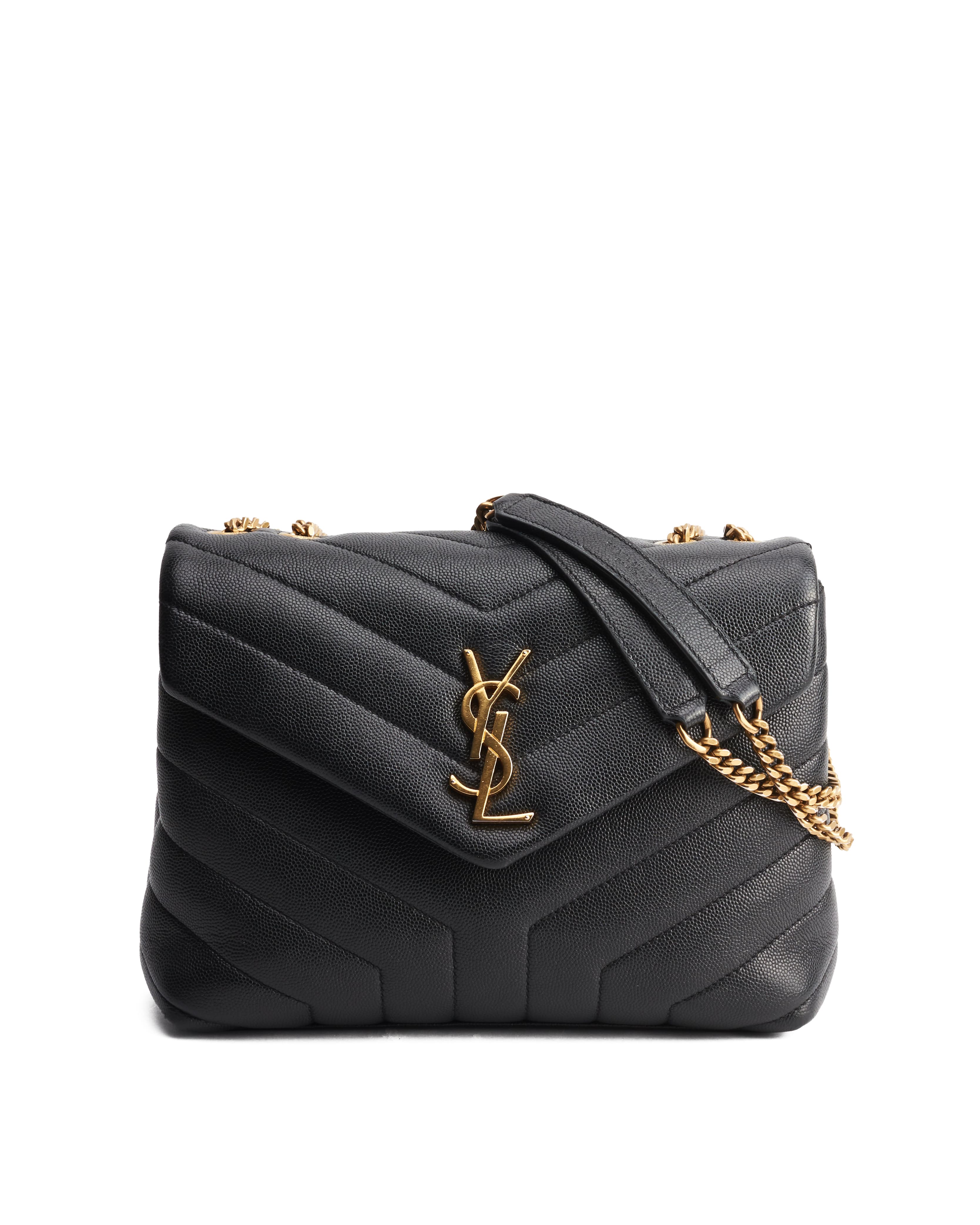 Saint Laurent LouLou Small
