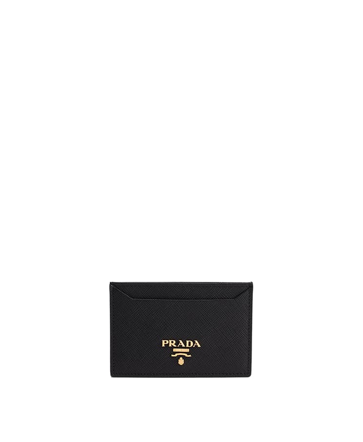Prada Card Holder