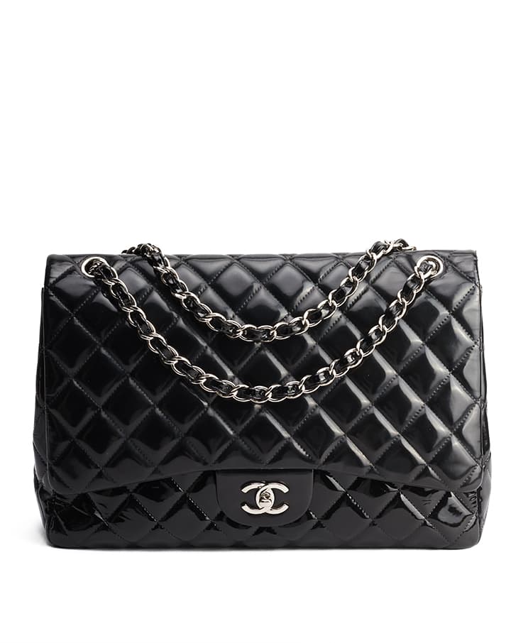 Chanel Classic Single Flap Maxi