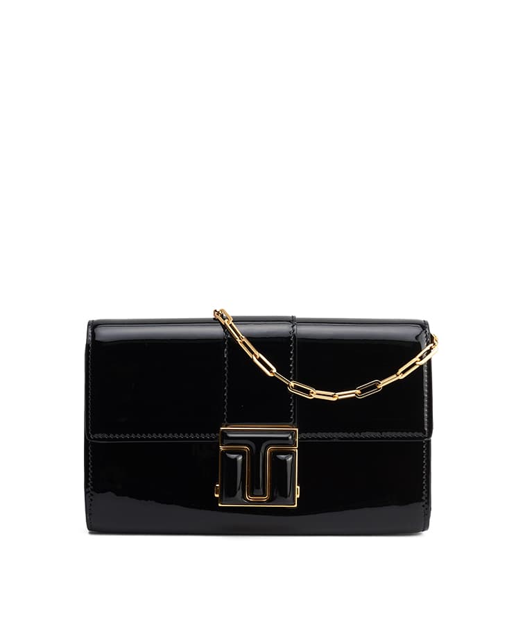 Tom Ford TF Chain Shoulder Bag