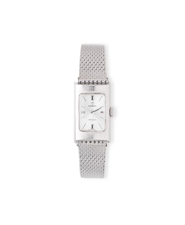 Omega De Ville