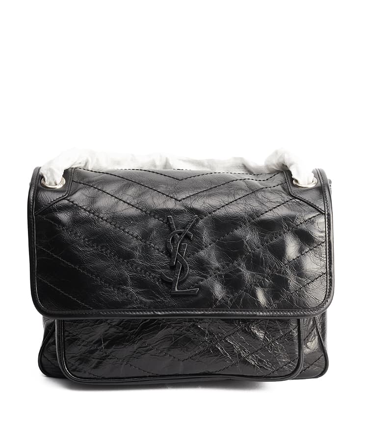 Saint Laurent Niki Medium
