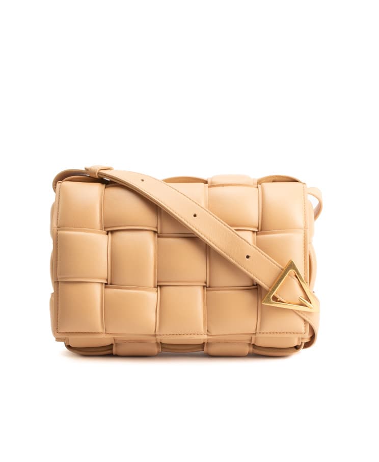 Bottega Veneta Padded Cassette